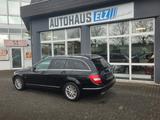 Mercedes-Benz C 250 C T-Modell C 250 T CDI BlueEfficiency/ - Mercedes-Benz C 250: Cdi