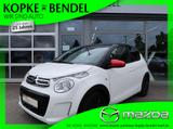 Citroën C1 JCC+*Sondermodell in TOPZUSTAND*Scheckheft* J - gebrauchte Citroën C1 aus dem Jahr 2021