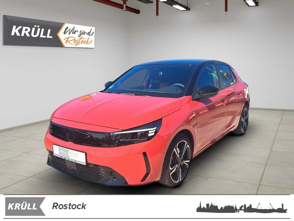 Image of Opel Corsa