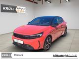 Opel Corsa YES GJR+SHZ+LRH - Opel Corsa: Yes