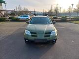 Mitsubishi Outlander 2.4 Benziner - gebrauchte Mitsubishi Outlander aus dem Jahr 2006