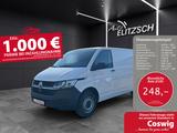 Volkswagen T6 Transporter T6.1 TDI Kasten STH PDC DAB+ Klim - Volkswagen T6 Transporter in Dresden