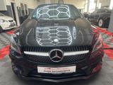 Mercedes-Benz CLA 180 AMG-Line/Navi/Xenon/1-Hand - Mercedes-Benz CLA 180 in Leverkusen