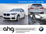 BMW X1 xDrive18d M Sport AHK Service NEU - BMW X1 aus 2019
