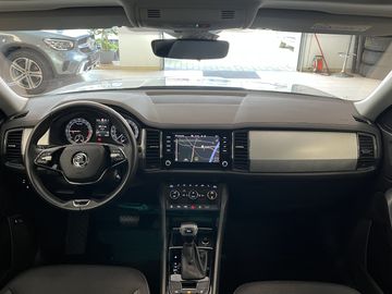 Skoda Kodiaq - 11
