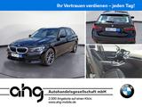 BMW 318d Touring Advantage Aut. Standhzg. Klimaaut. - gebrauchte BMW 318 aus dem Jahr 2021
