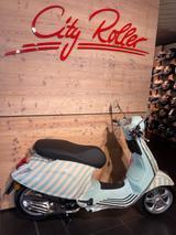 Vespa Primavera 50 E5+ bella striata// Cityroller Edit - Offers