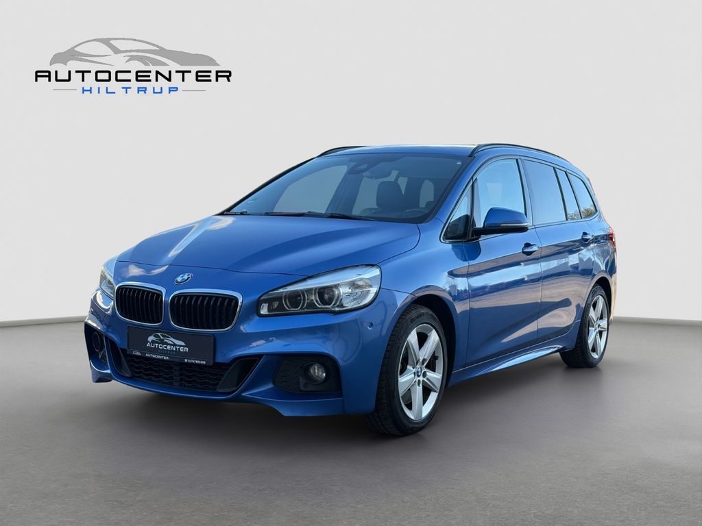 Image of BMW 220