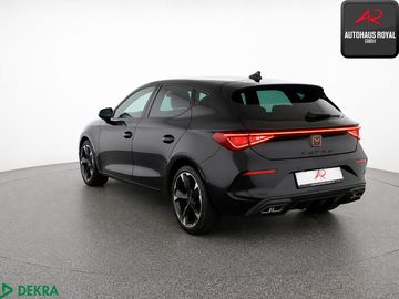 Cupra Leon - 3