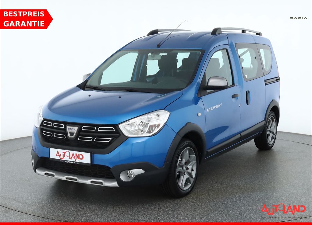 Image of Dacia Dokker