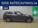 BMW X3 xDrive20d Luxury-Line Leder Nav LED+ H/K Pano - BMW X3 Gebrauchtwagen in Bremen