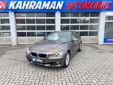 BMW 320 Baureihe 3 Lim. 320 i - BMW 320: Braun