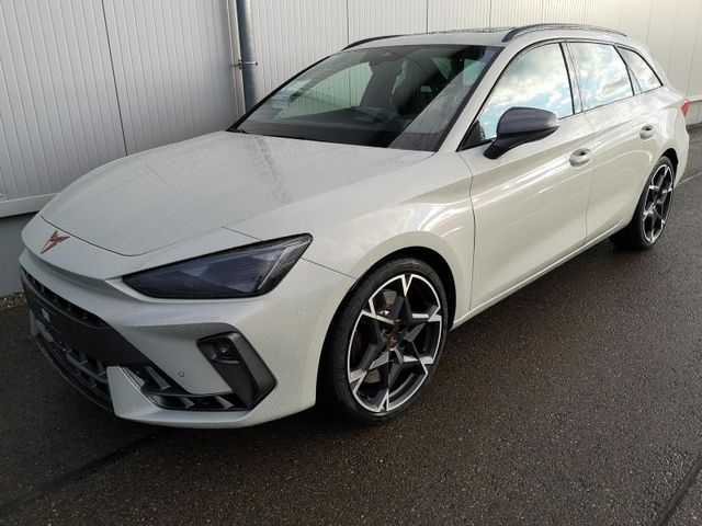 Cupra Leon Sportstourer 2.0 TSI 245 kW 4Drive VZ Ko...