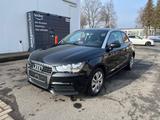 Audi A1 attraction - Audi Gebrauchtwagen in Göttingen