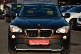 BMW X1 18 d sDrive*SHZ*ABS*BC*KLIMA*TOP - BMW X-Reihe aus 2010