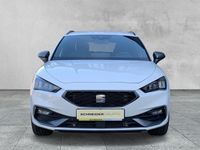 Seat Leon - Vorschau Bild 8