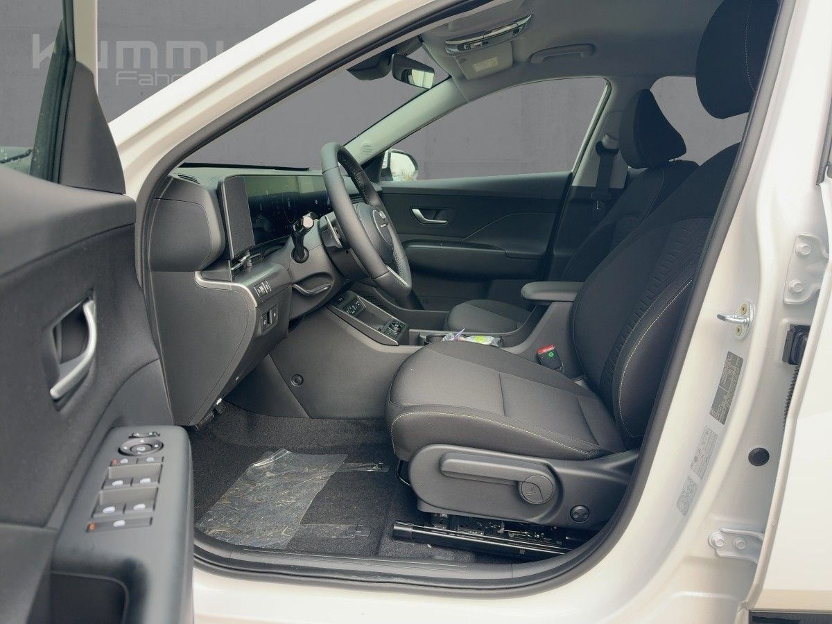 Hyundai KONA Elektro - Bild 9