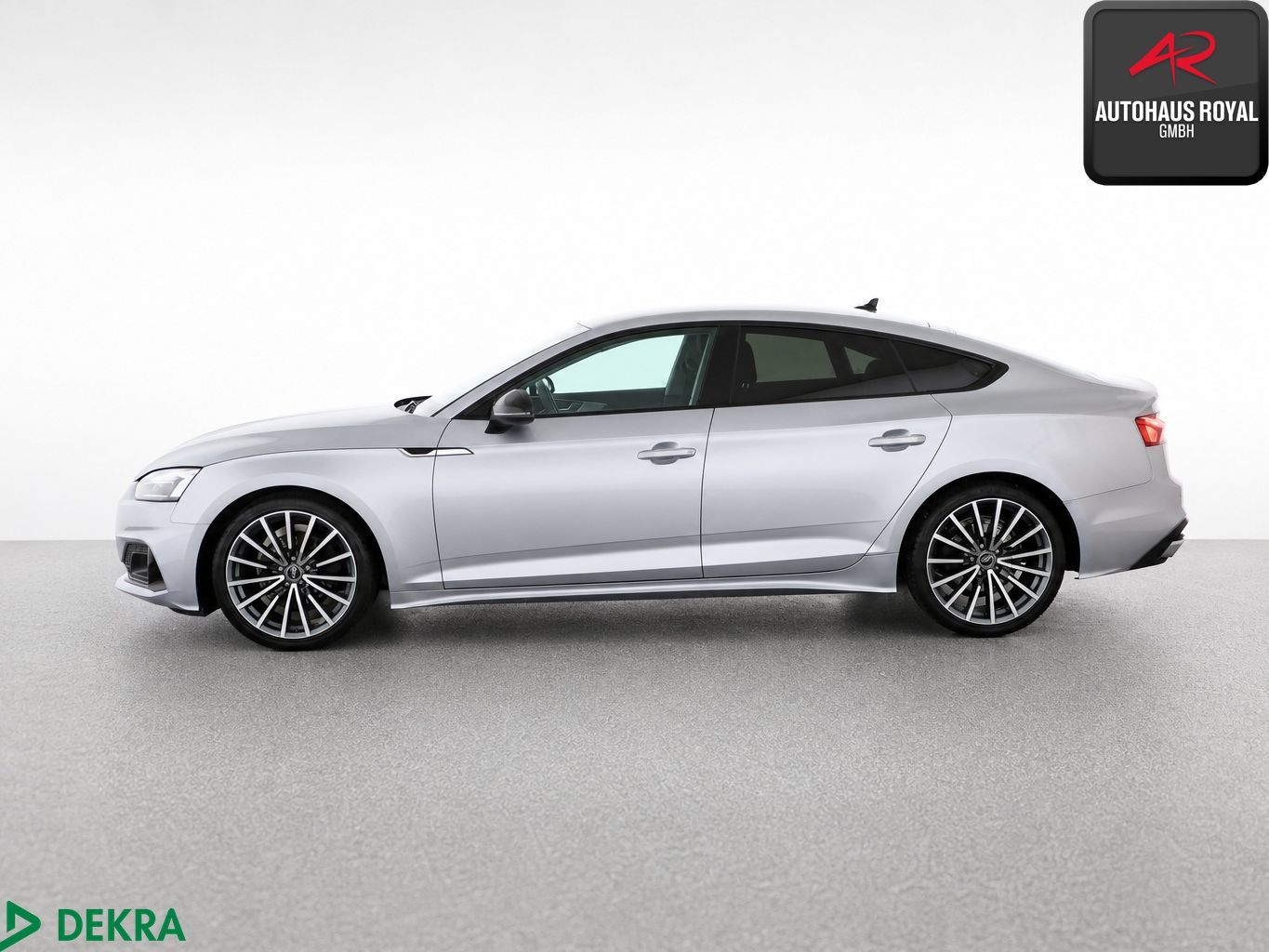 Audi A5 Sportback 35 TDI S LINE 19Z VIRTUAL KEYLESS foto 2