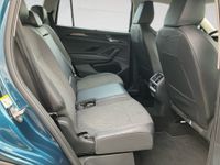 Volkswagen Tayron - Vorschau Bild 10