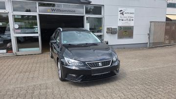 SEAT Leon - 8