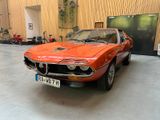 Alfa Romeo Montreal - Alfa Romeo aus 1976
