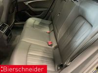 Audi A6 - Vorschau Bild 11