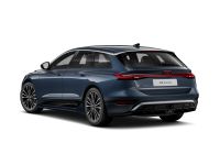 Audi A6 e-tron - Vorschau Bild 4