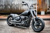 Harley-Davidson FLFBS Fat Boy 114 -Mad Boy-Umbau-! - HARLEY-DAVIDSON FAT BOY