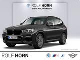 BMW X3 xDrive30d M Sportpaket HeadUp AHK Pano Leder - BMW X3 Gebrauchtwagen in Bonn
