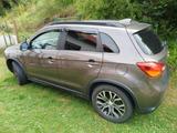 Mitsubishi ASX - Mitsubishi ASX Kombi Gebrauchtwagen