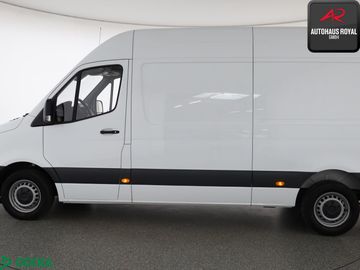 Mercedes Sprinter - 2