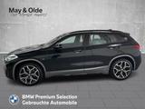 BMW X2 sDrive18i 2 Jahre Garantie M Sport X HUD AHK  - BMW X2 in Hamburg