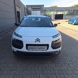 Citroën C4 Cactus Feel - gebrauchte Citroën C4 Cactus aus dem Jahr 2016