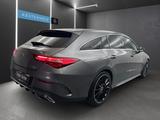 Mercedes-Benz CLA 220 d Shooting Brake - Mercedes-Benz CLA 220 Shooting Brake mit Panoramadach