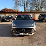 Opel Adam ROCKS S TURBO / HU & Inspektion NEU