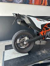 KTM SMCR 690 (A2) - TÜV 03/2027 - SUPER MOTO VON 501 BIS 750 CCM