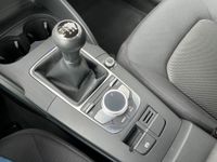 AUDI A3 30 TDI Limousine SCHECKH. SHZ NAV PDC BIXENON bei Autohaus Landmann & Maier OHG