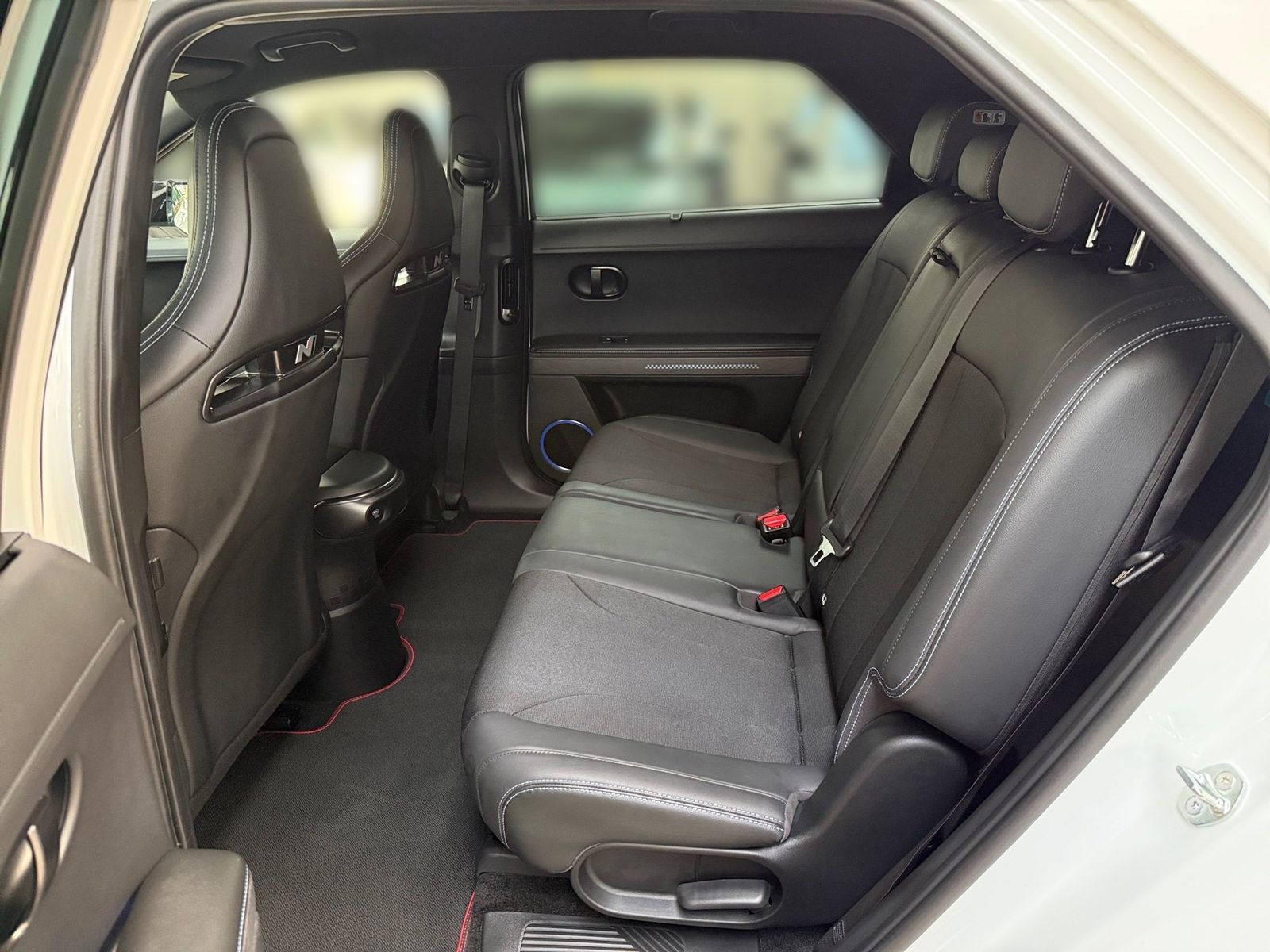 Hyundai IONIQ 5 – Bild 16
