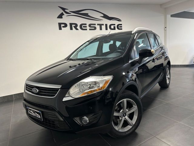 Ford FORD KUGA 2.0 TDCi 136 CV 4WD TITANIUM FULL UNIP