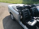 Mercedes-Benz E 320 Cabrio Sportline H  Kennzeichen  - gebrauchte Mercedes-Benz E 320 aus dem Jahr 1996