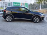 Mazda CX-3 Kangei*NAVI*TÜVNEU*HED-UP*LED*KAMARA - Mazda Gebrauchtwagen in Nürnberg