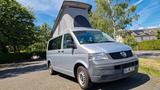 Volkswagen T5 Multivan (wie California Beach)  - Volkswagen Multivan california