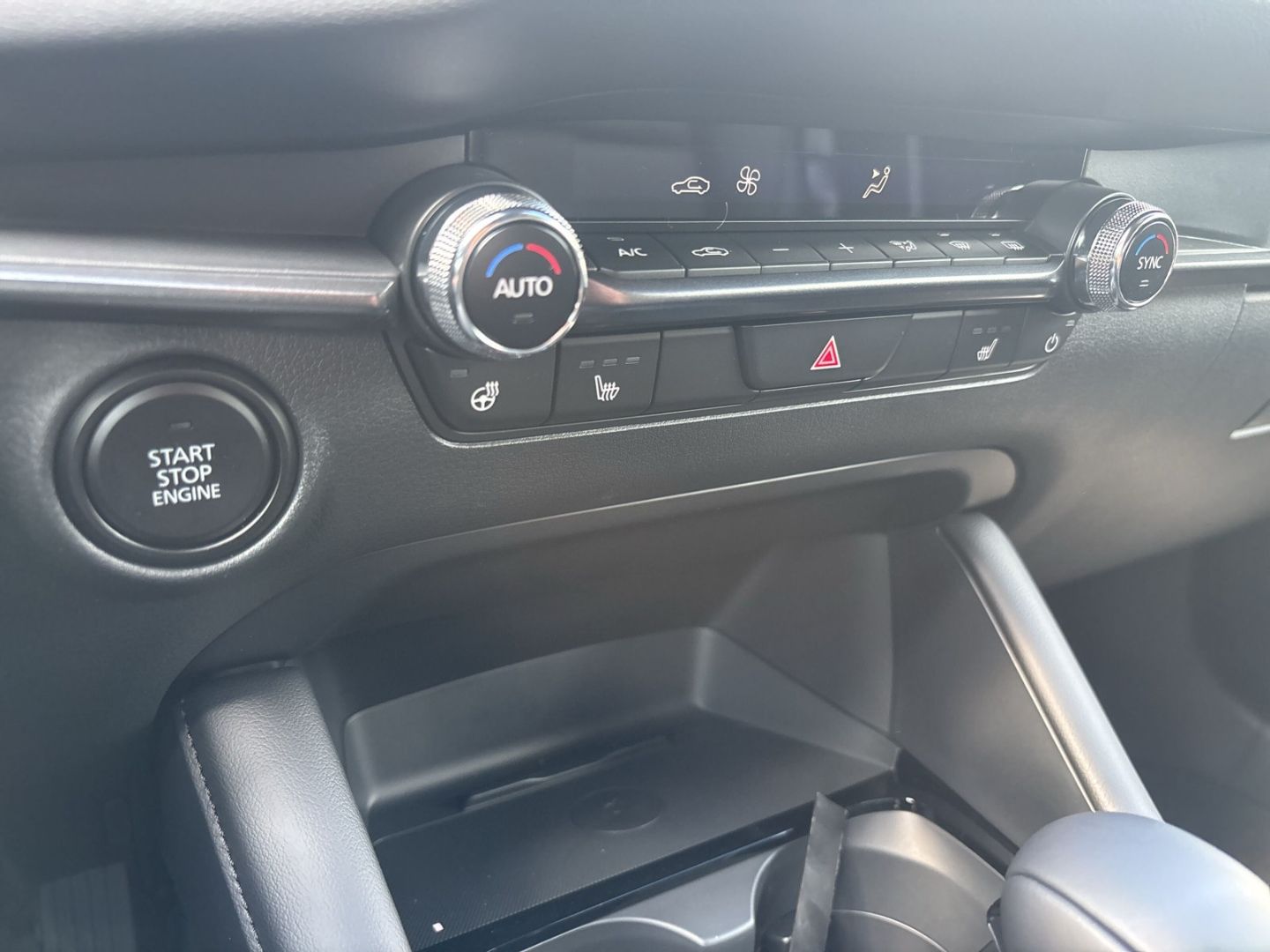 Mazda 3 - Bild 16