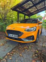 Ford Focus 2.3 ST MK4 | Performance | Panorama | B&O - Ford Focus ST MK3 Gebrauchtwagen