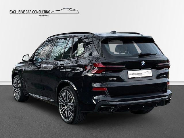 BMW X5 – Bild 4