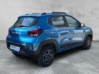 Dacia Spring - Vorschau Bild 4