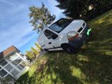 Renault Master 2.5 DCI | Top Zustand|TÜV b... - Renault Master aus 2006