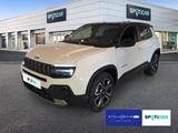 Jeep Avenger 1.2 Summit LED PDC LM NAVI - Jeep Avenger: Summit