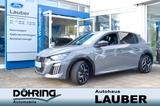 Peugeot 208 PureTech 100 GT AutoAC USB+DAB LMF PDC RFK - Peugeot 208 in Braunschweig