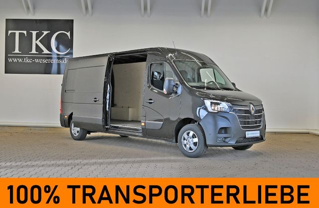 Fahrzeugabbildung Renault Master dCi 180 L3H2 Komfort 2 Schiebetüren #097